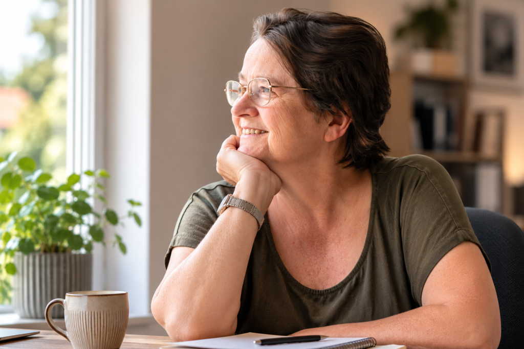 Bente Kristensen